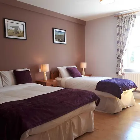 The Ritz House Hotel