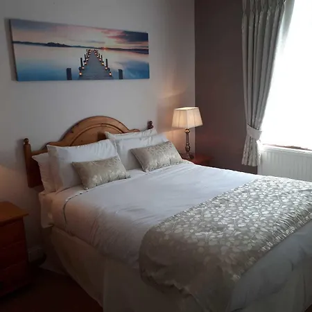The Ritz House Szálloda 3*