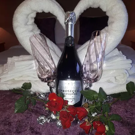 Hotel The Ritz House Lisdoonvarna