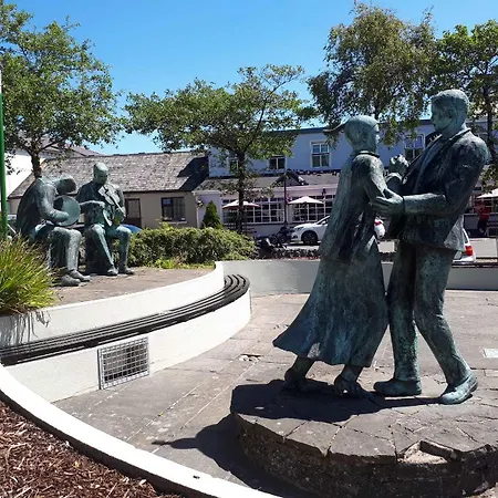 Hotel The Ritz House 3*