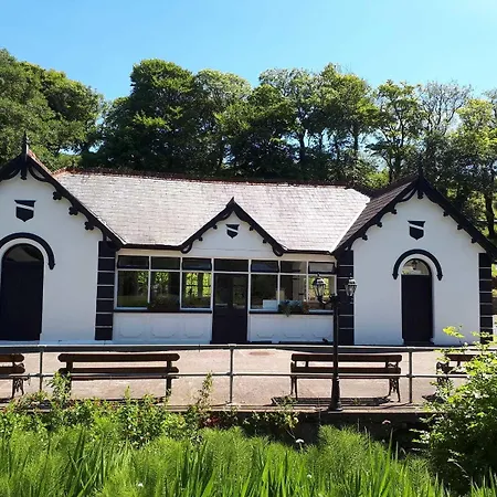 Szálloda The Ritz House 3*