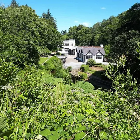 The Ritz House Hotel