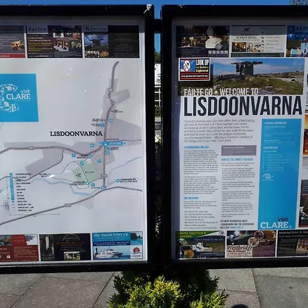 The Ritz House Hotel