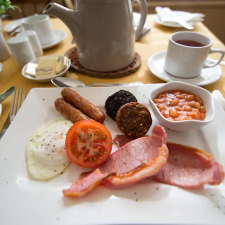 The Ritz House Lisdoonvarna