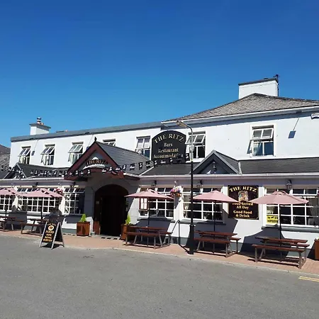 Hotel The Ritz House