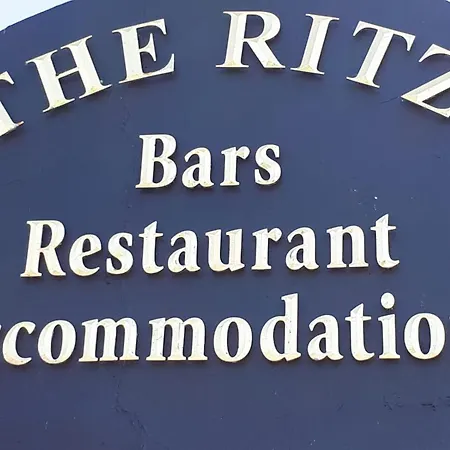 The Ritz House 3* Lisdoonvarna