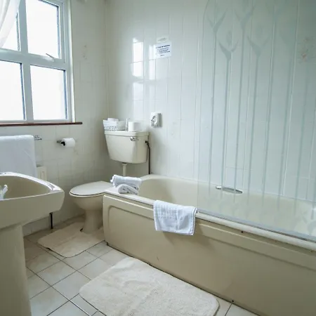 Szálloda The Ritz House 3*