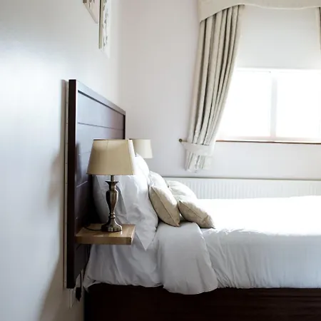 The Ritz House 3* Lisdoonvarna