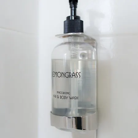 Szálloda The Ritz House