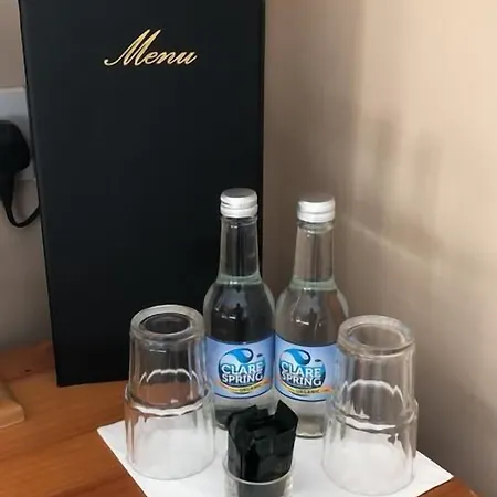 The Ritz House Lisdoonvarna