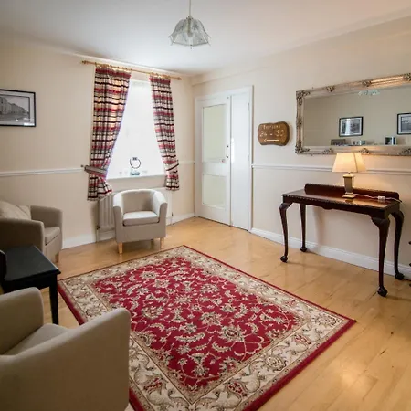 The Ritz House Hotel Lisdoonvarna