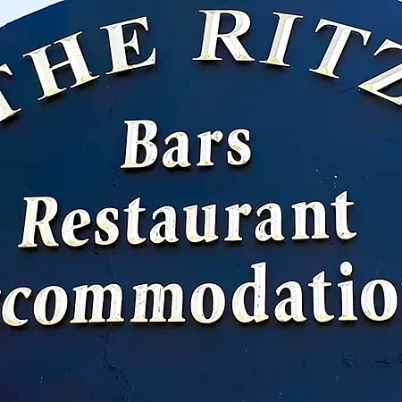 The Ritz House 酒店 利敦瓦纳