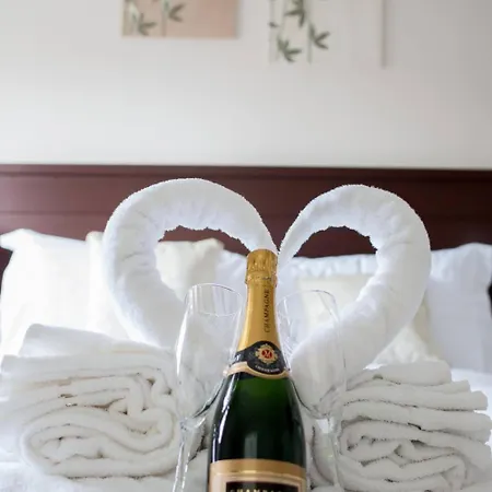 Hotel The Ritz House Lisdoonvarna