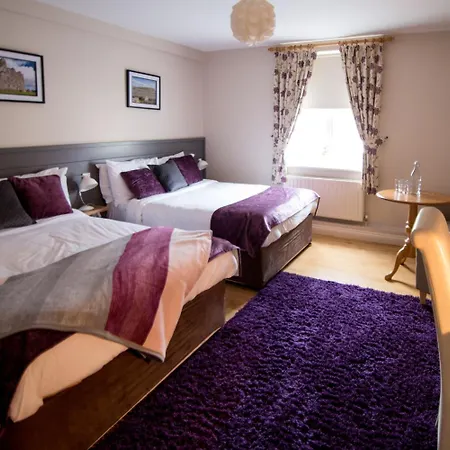 The Ritz House Lisdoonvarna