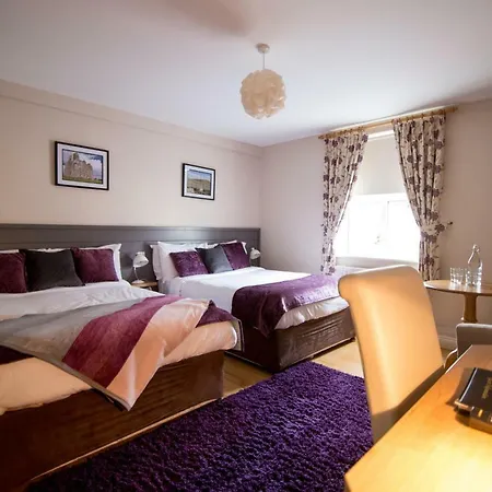 The Ritz House Hotel 3*