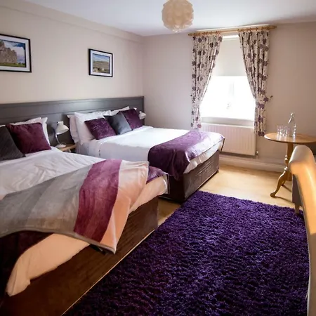 The Ritz House Lisdoonvarna