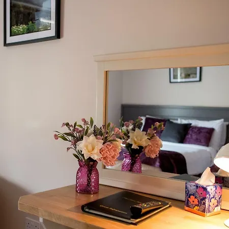 The Ritz House Hotel Lisdoonvarna