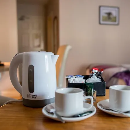 Hotel The Ritz House