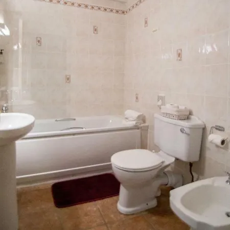 The Ritz House 3* Lisdoonvarna