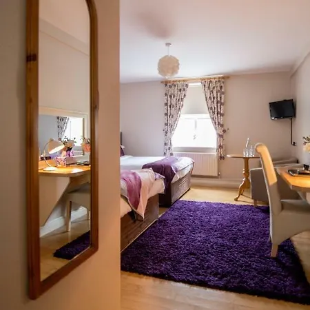 The Ritz House Hotel 3*