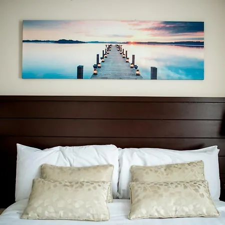 Hotel The Ritz House 3*