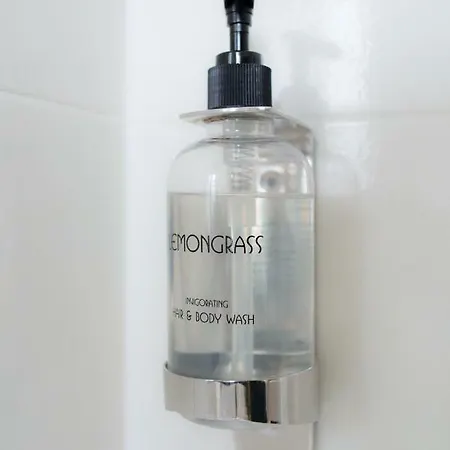 The Ritz House Hotel