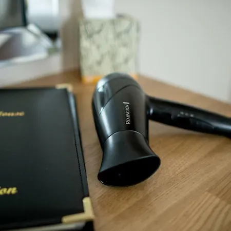 The Ritz House Hotel