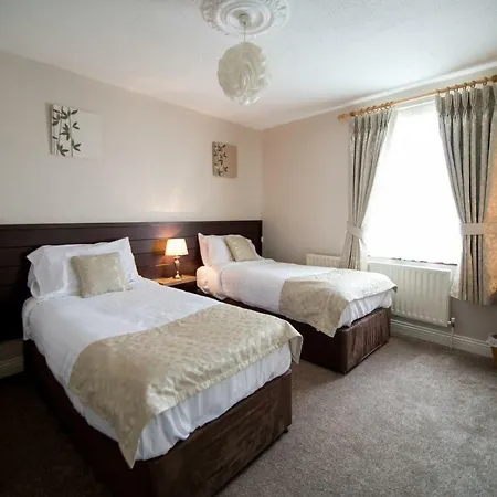 Hotel The Ritz House