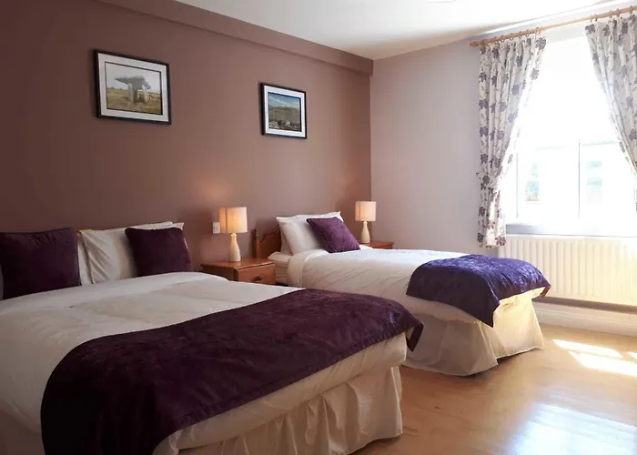 The Ritz House Hotel