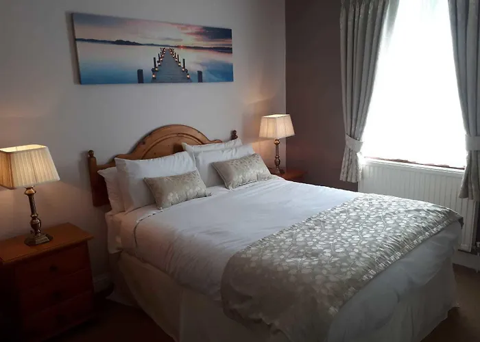 The Ritz House ホテル 3*