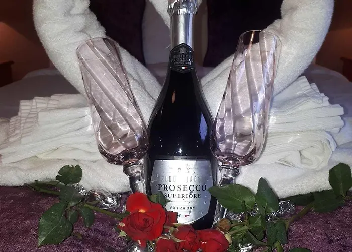 Hotel The Ritz House Lisdoonvarna