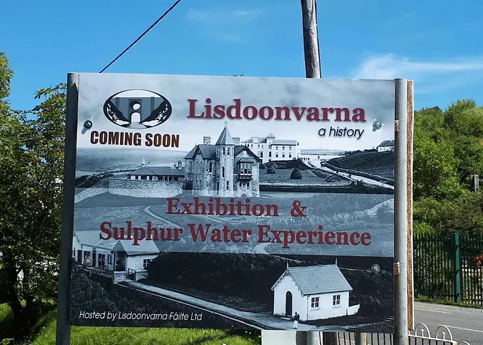 Hotel The Ritz House