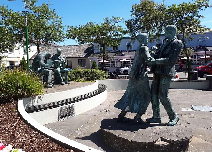 Hotel The Ritz House 3*