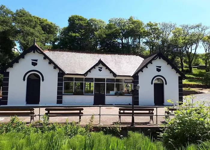 Hotel The Ritz House 3*