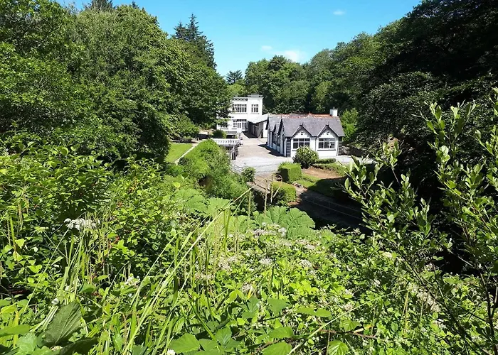 The Ritz House Hotel