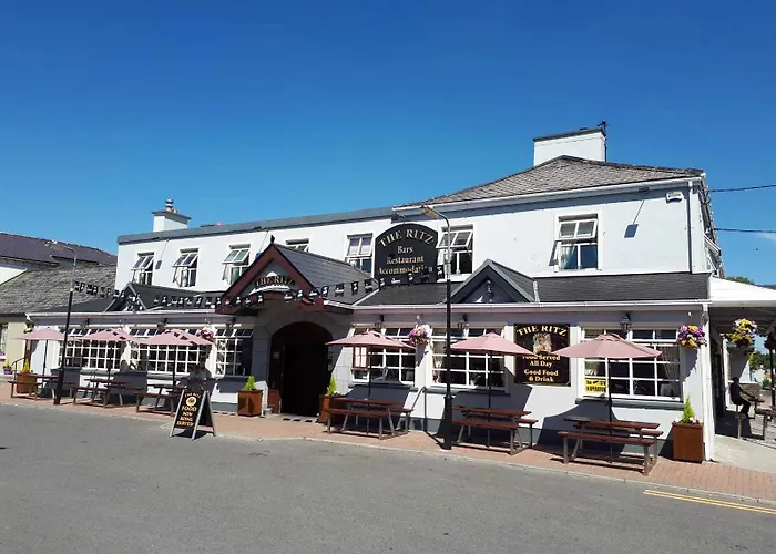 Hotel The Ritz House