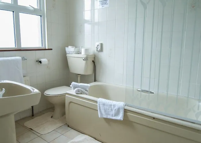 Hotel The Ritz House 3*