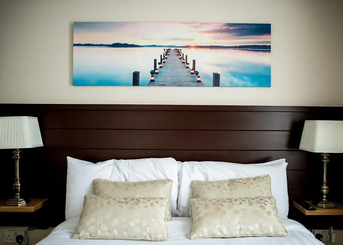 Hotel The Ritz House