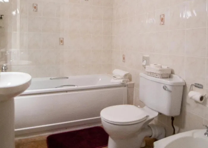 Hotel The Ritz House 3*