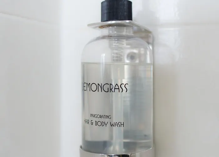 Hotel The Ritz House