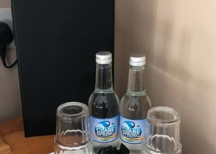 The Ritz House Lisdoonvarna