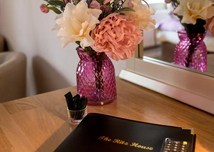 Hotel The Ritz House