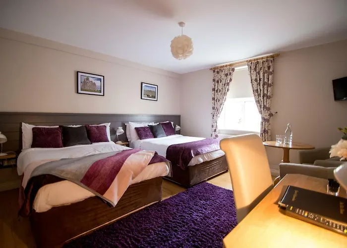 The Ritz House Hotel 3*