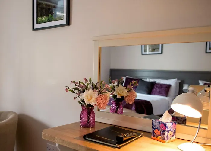 The Ritz House Hotel Lisdoonvarna