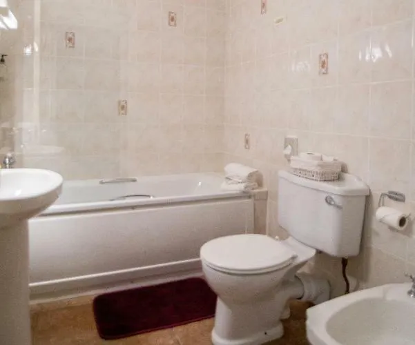 The Ritz House 3* Lisdoonvarna