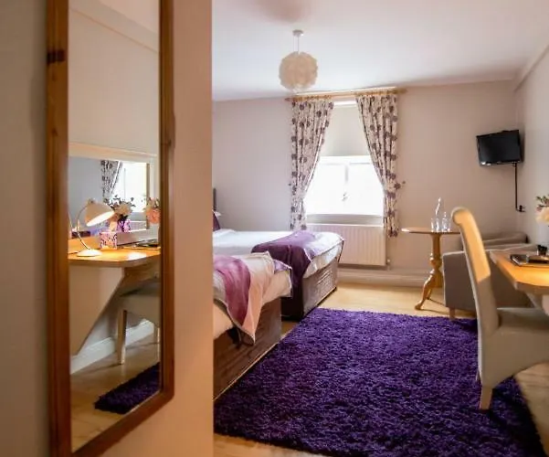 The Ritz House Hotel 3*