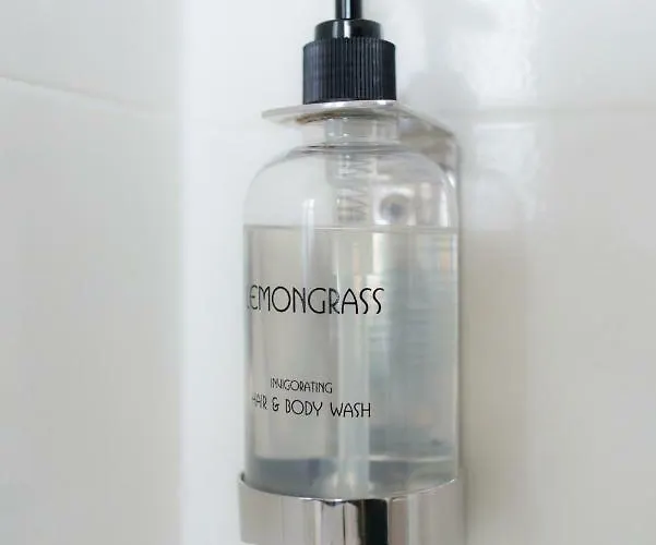 The Ritz House Hotel