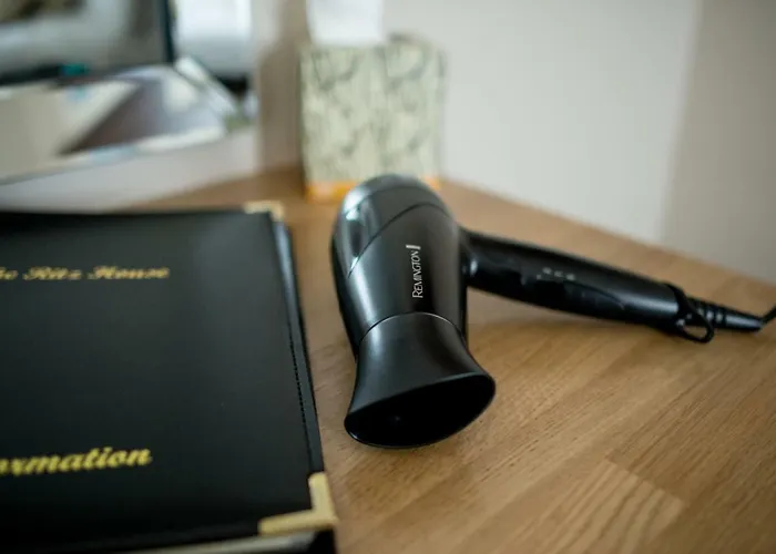 The Ritz House Hotel