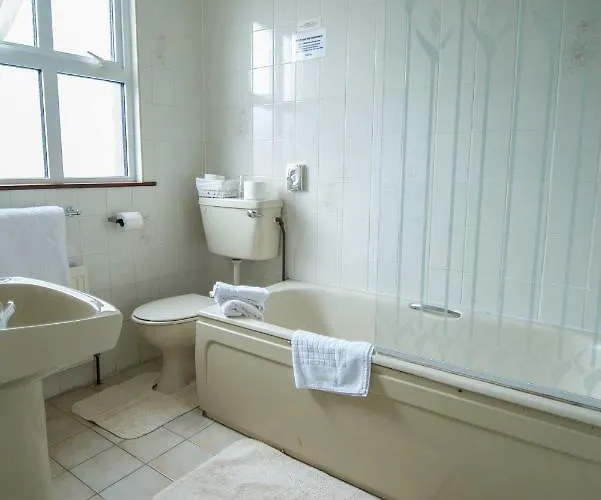 The Ritz House ホテル 3*